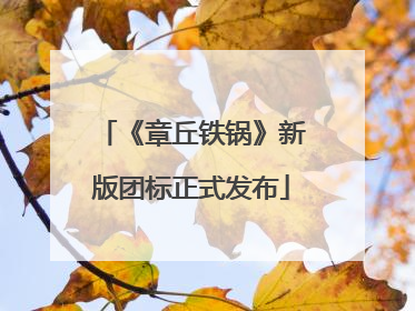《章丘铁锅》新版团标正式发布